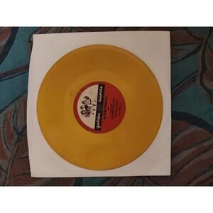 Vintage kids Golden records Irving Berlin's Easter parade